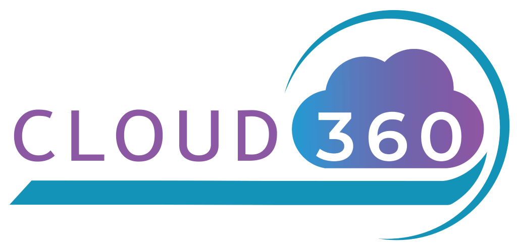 קלאוד 360 שירותי ענן